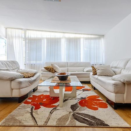 Comfort Holiday Apartment Zadar - With Parking And Balcony Eksteriør bilde