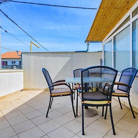 Comfort Holiday Apartment Zadar - With Parking And Balcony Eksteriør bilde