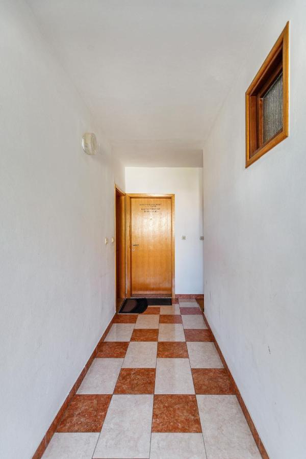 Comfort Holiday Apartment Zadar - With Parking And Balcony Eksteriør bilde