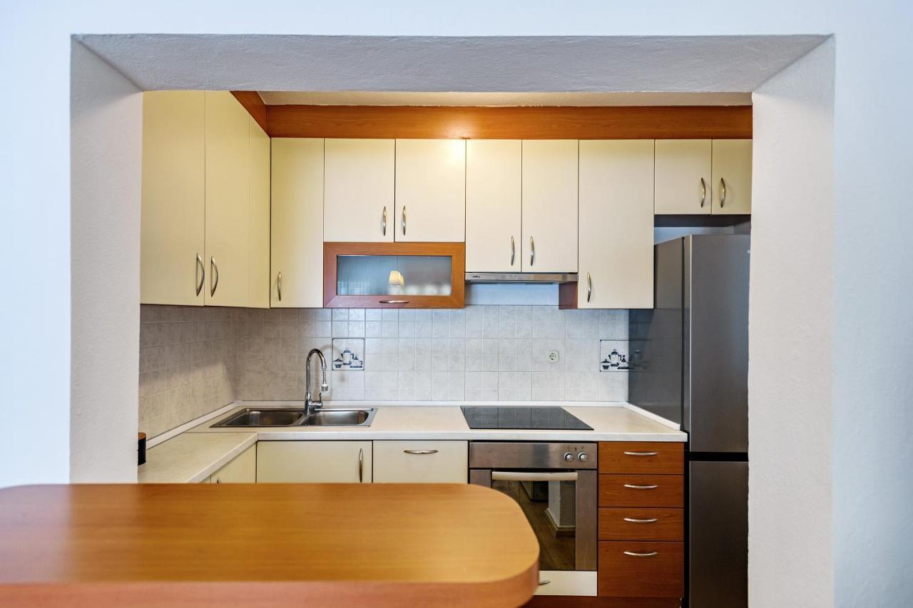 Comfort Holiday Apartment Zadar - With Parking And Balcony Eksteriør bilde